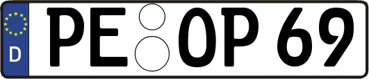 PE-OP69