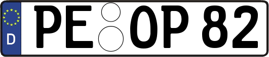 PE-OP82