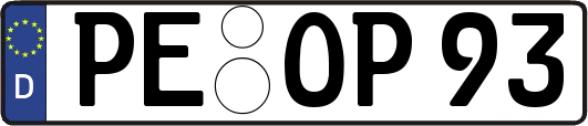 PE-OP93