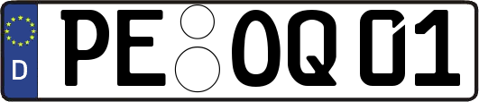 PE-OQ01