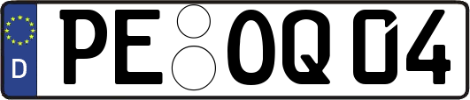 PE-OQ04
