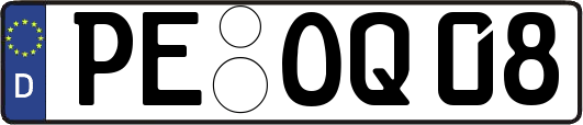PE-OQ08