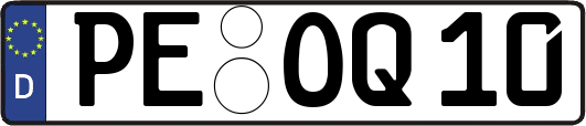 PE-OQ10