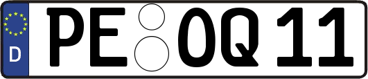 PE-OQ11