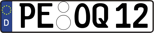 PE-OQ12