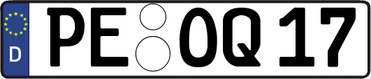 PE-OQ17