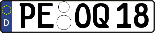 PE-OQ18