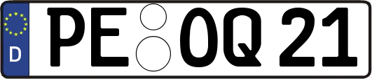 PE-OQ21