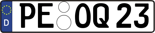 PE-OQ23