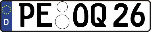 PE-OQ26