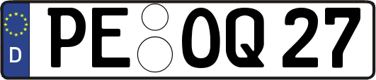 PE-OQ27