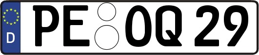 PE-OQ29