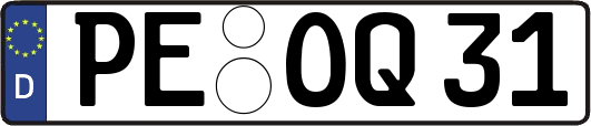 PE-OQ31