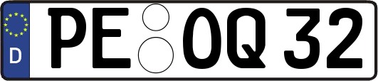 PE-OQ32