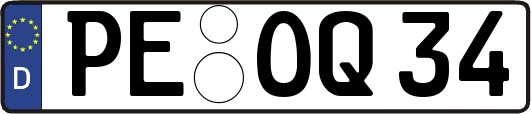 PE-OQ34