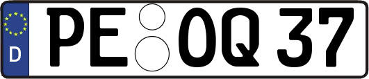 PE-OQ37