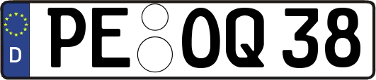 PE-OQ38