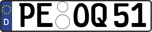 PE-OQ51