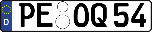 PE-OQ54