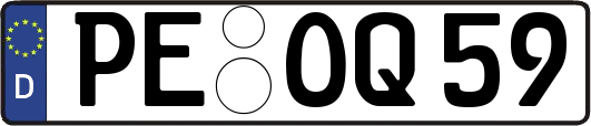 PE-OQ59