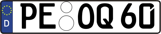 PE-OQ60