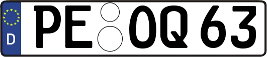 PE-OQ63