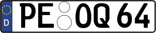 PE-OQ64