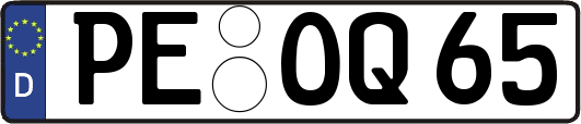 PE-OQ65