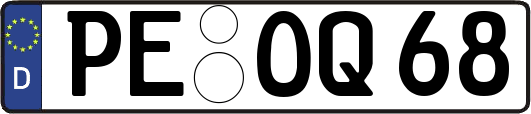 PE-OQ68