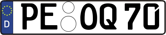 PE-OQ70