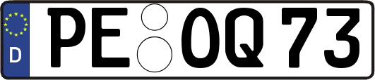 PE-OQ73