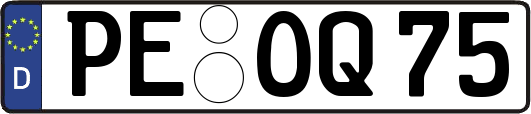 PE-OQ75