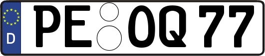 PE-OQ77