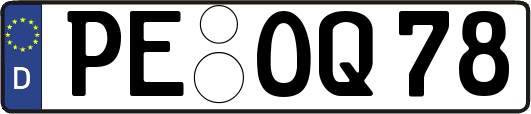 PE-OQ78