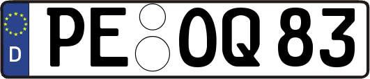 PE-OQ83