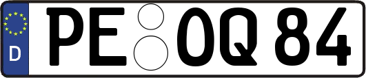 PE-OQ84
