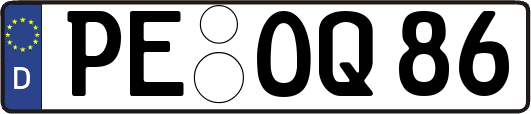PE-OQ86