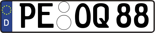 PE-OQ88