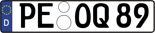 PE-OQ89