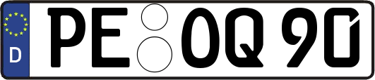 PE-OQ90