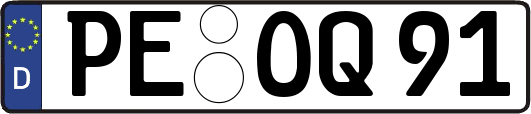PE-OQ91