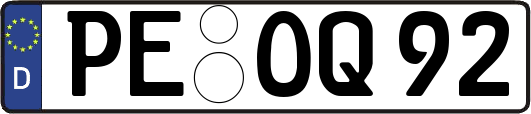 PE-OQ92