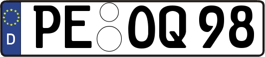 PE-OQ98