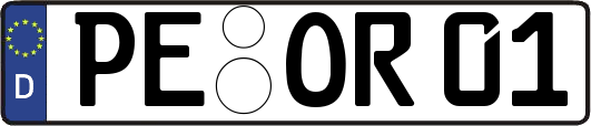 PE-OR01