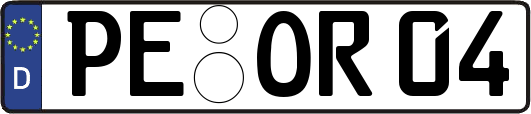 PE-OR04