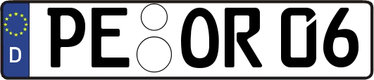 PE-OR06