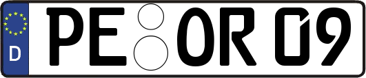 PE-OR09