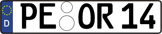 PE-OR14