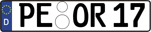 PE-OR17