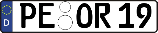 PE-OR19